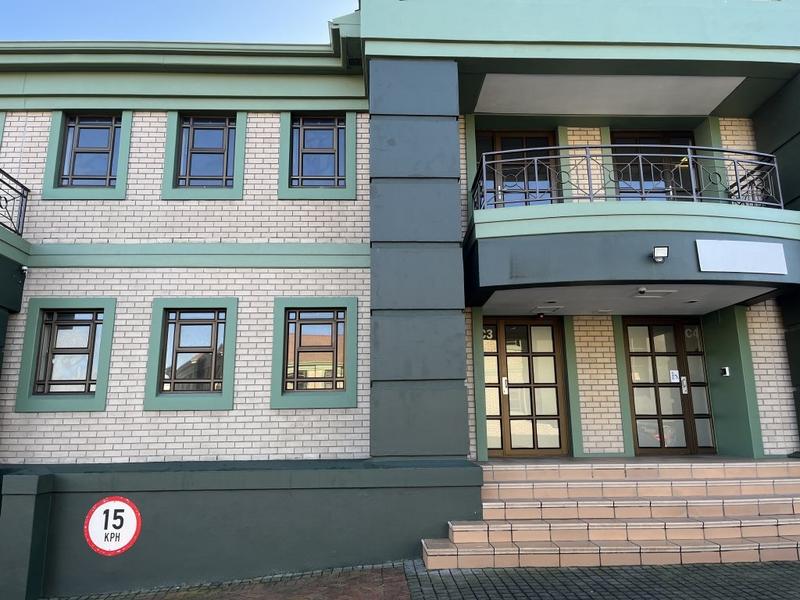 To Let Commercial Property for Rent in Montague Gardens Western Cape